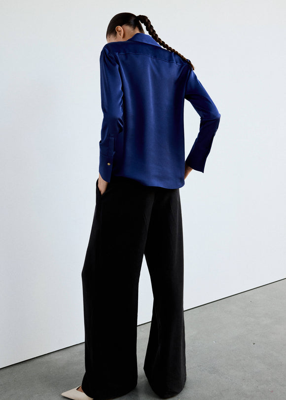 MANGO IDEALE 37014081-52 MANGO WOMEN SHIRT
