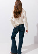 MANGO IDEALE 37014084-05 MANGO WOMEN SHIRT-7