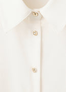 MANGO IDEALE 37014084-05 MANGO WOMEN SHIRT-8