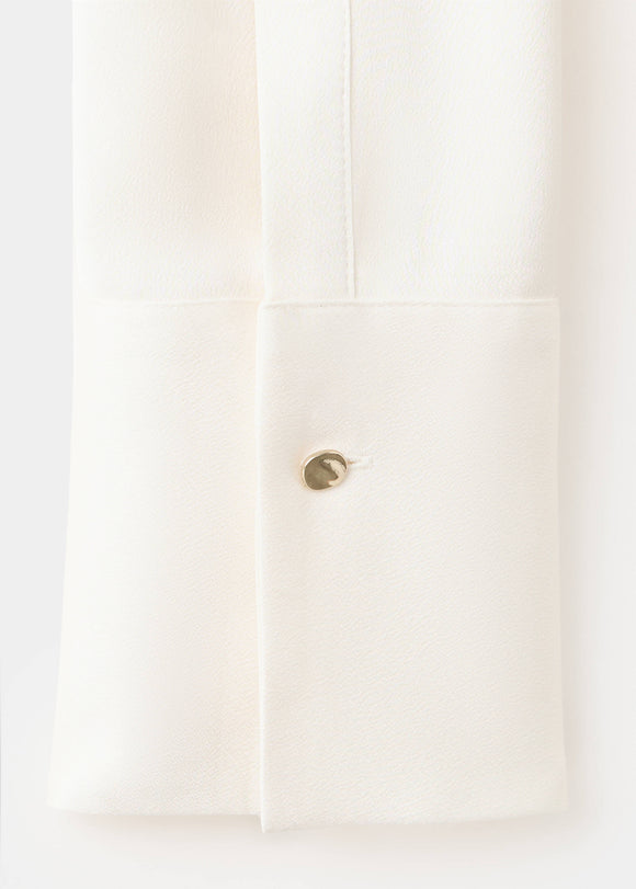 MANGO IDEALE 37014084-05 MANGO WOMEN SHIRT