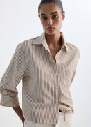 MANGO RUA 37014086-30 WOMEN SHIRT-1