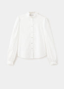 MANGO ROMA 37014087-01 WOMEN BLOUSE-3