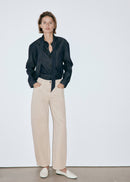 MANGO BET 37014096-07 WOMEN DENIM JEANS-2