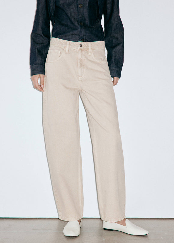 MANGO BET 37014096-07 WOMEN DENIM JEANS