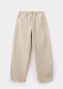 MANGO BET 37014096-07 WOMEN DENIM JEANS-3