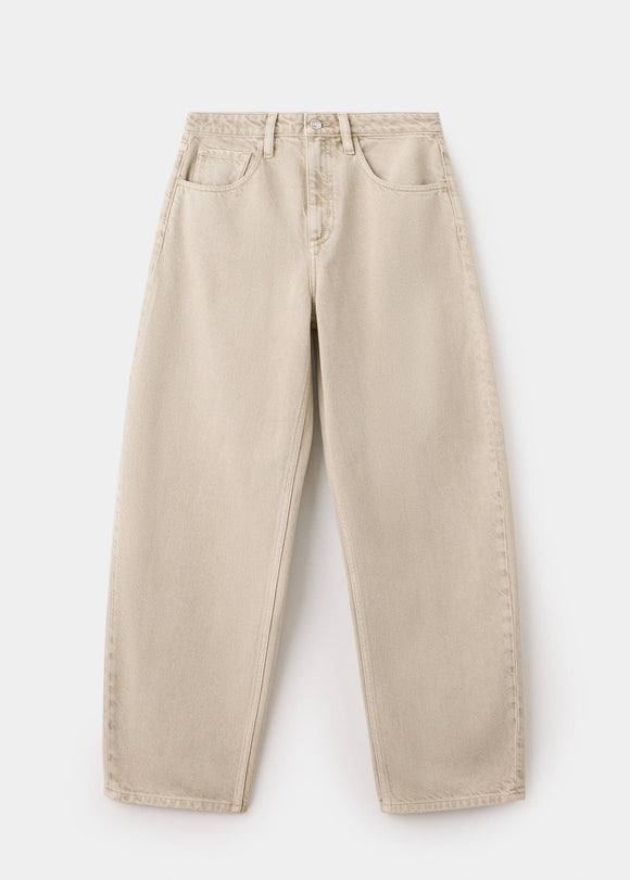 MANGO BET 37014096-07 WOMEN DENIM JEANS