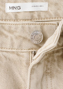 MANGO BET 37014096-07 WOMEN DENIM JEANS-7