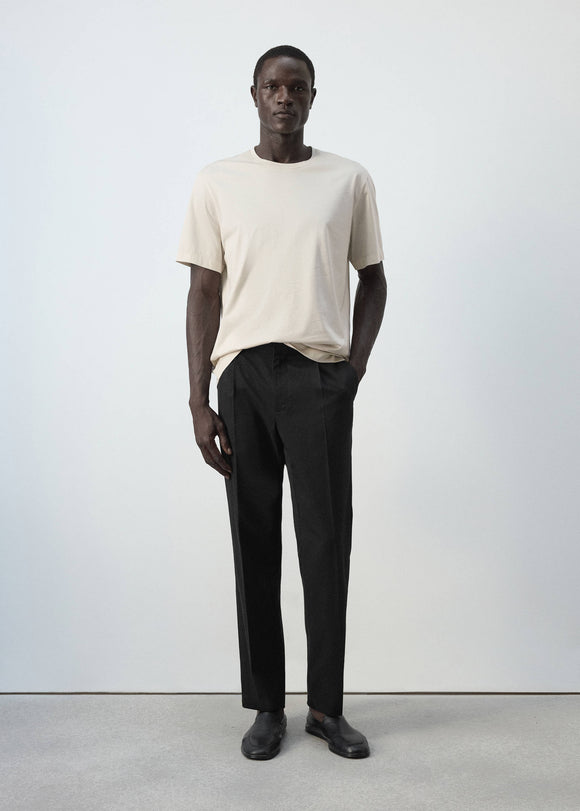 MANGO JULIUS 37014410-99 MAN TROUSERS