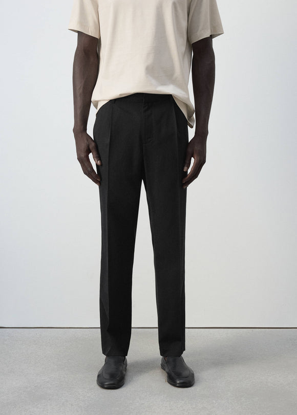 MANGO JULIUS 37014410-99 MAN TROUSERS