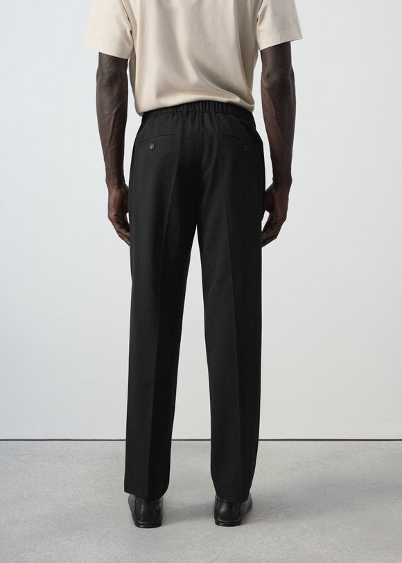 MANGO JULIUS 37014410-99 MAN TROUSERS