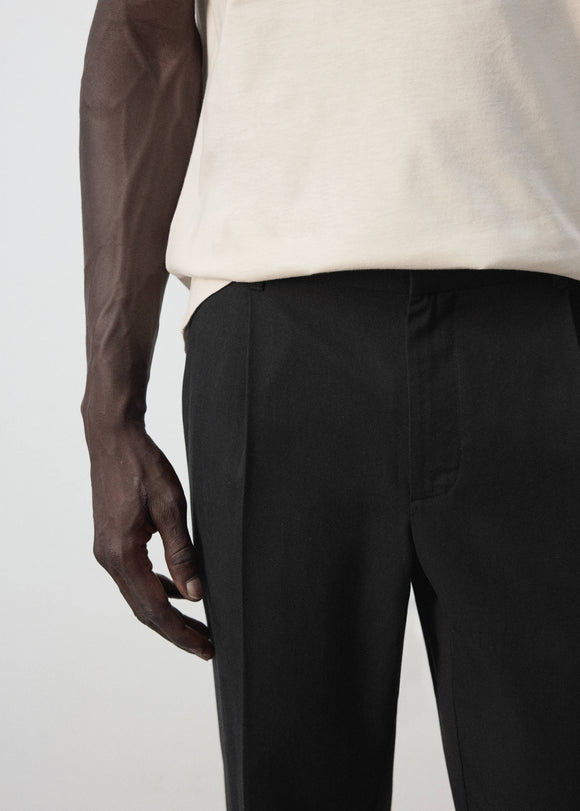 MANGO JULIUS 37014410-99 MAN TROUSERS