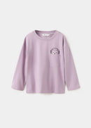 MANGO ALEADER 37014425-60 KIDS BABY BOY T-SHIRT-3