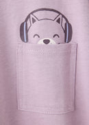 MANGO ALEADER 37014425-60 KIDS BABY BOY T-SHIRT-5
