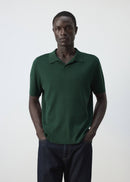 MANGO PINO 37014426-47 MAN POLO SHIRT-1