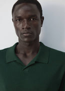 MANGO PINO 37014426-47 MAN POLO SHIRT-4