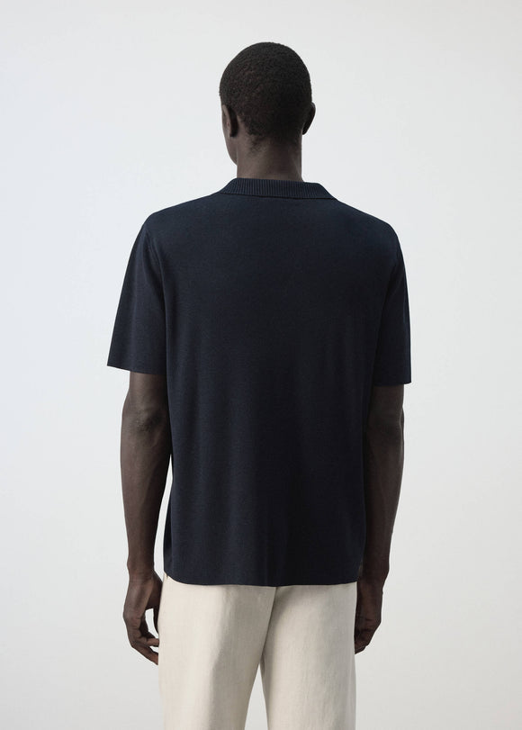 MANGO PINO 37014426-56 MAN POLO SHIRT