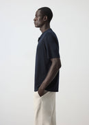 MANGO PINO 37014426-56 MAN POLO SHIRT-5