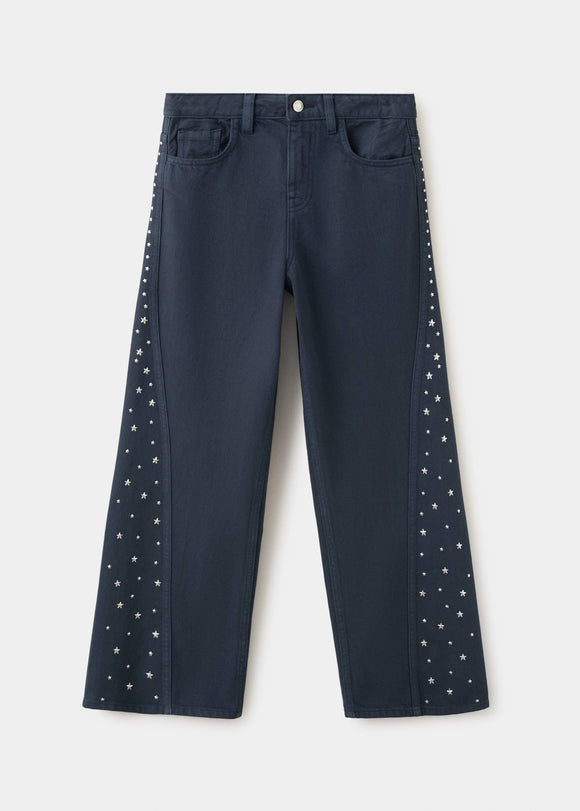 MANGO ESTRELLI 37014433-56 MANGO KIDS GIRL JEANS