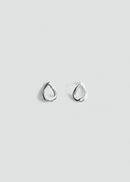 MANGO LUCIA 37014458-PL WOMEN EAR RING-1