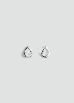 MANGO LUCIA 37014458-PL WOMEN EAR RING