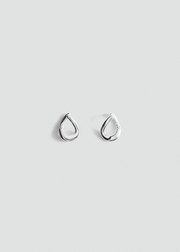 MANGO LUCIA 37014458-PL WOMEN EAR RING