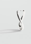 MANGO LUCIA 37014458-PL WOMEN EAR RING-2