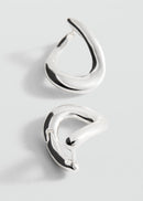 MANGO LUCIA 37014458-PL WOMEN EAR RING-3