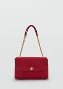 MANGO MONTES 37014799-70 WOMEN SHOULDER BAG-1