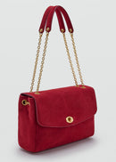 MANGO MONTES 37014799-70 WOMEN SHOULDER BAG-2