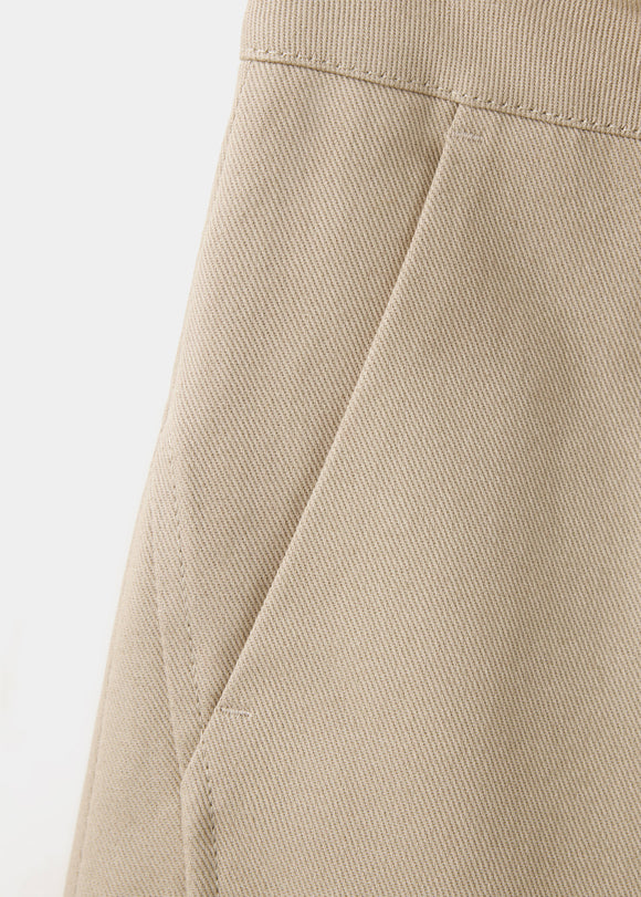 MANGO CERCLE 37014804-30 MANGO WOMEN TROUSER