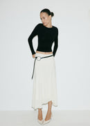 MANGO RIRA 37015840-99 WOMEN SWEATER-2