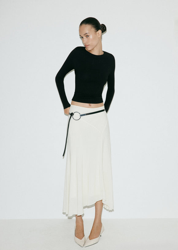 MANGO RIRA 37015840-99 WOMEN SWEATER