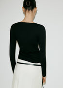 MANGO RIRA 37015840-99 WOMEN SWEATER-5