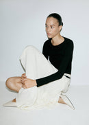 MANGO RIRA 37015840-99 WOMEN SWEATER-4