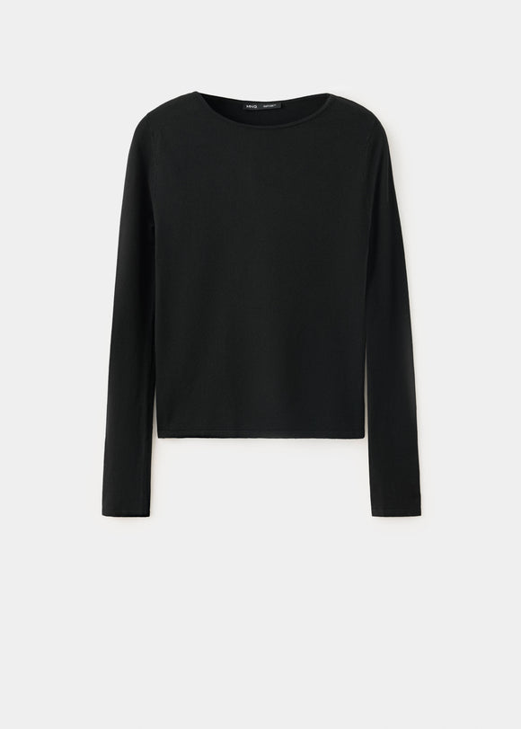 MANGO RIRA 37015840-99 WOMEN SWEATER