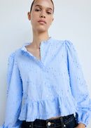 MANGO FRESITA 37015851-52 MANGO WOMEN BLOUSE-1