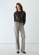MANGO DORIS 37015853-30 WOMEN BLOUSE-2