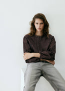 MANGO DORIS 37015853-30 WOMEN BLOUSE-4