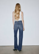 MANGO ARUBA 37015859-TO WOMEN DENIM JEANS-4