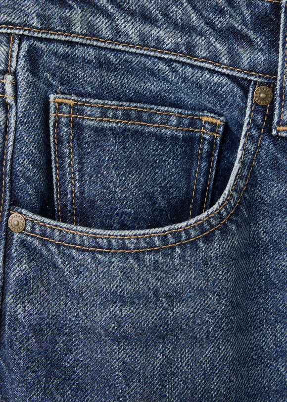MANGO ARUBA 37015859-TO WOMEN DENIM JEANS