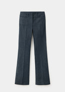 MANGO JUNE 37015866-TS WOMEN DENIM JEANS-3