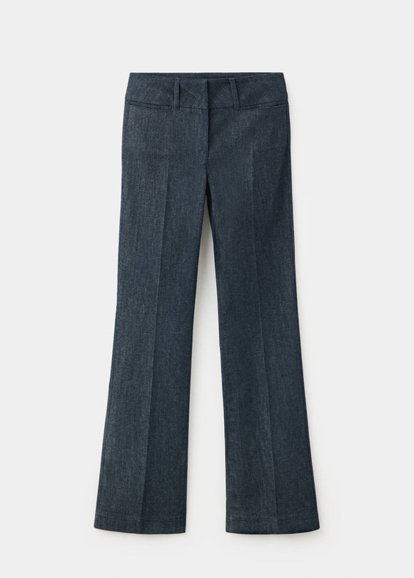 MANGO JUNE 37015866-TS WOMEN DENIM JEANS