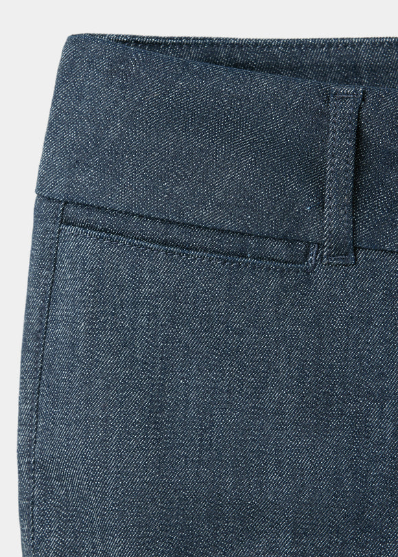 MANGO JUNE 37015866-TS WOMEN DENIM JEANS