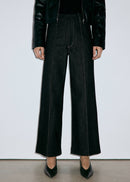 MANGO PALOMA 37015869-99 WOMEN DENIM JEANS-1