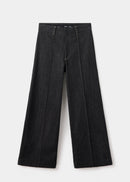 MANGO PALOMA 37015869-99 WOMEN DENIM JEANS-3