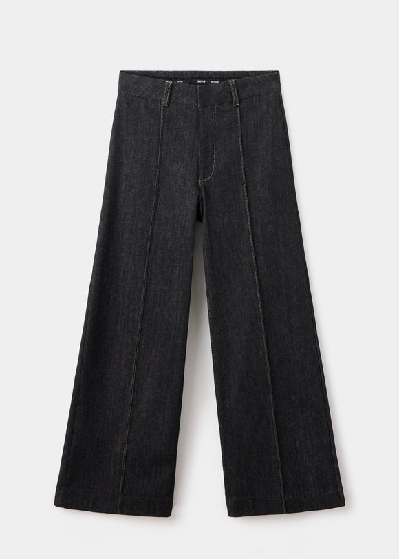 MANGO PALOMA 37015869-99 WOMEN DENIM JEANS