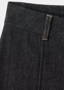 MANGO PALOMA 37015869-99 WOMEN DENIM JEANS-6