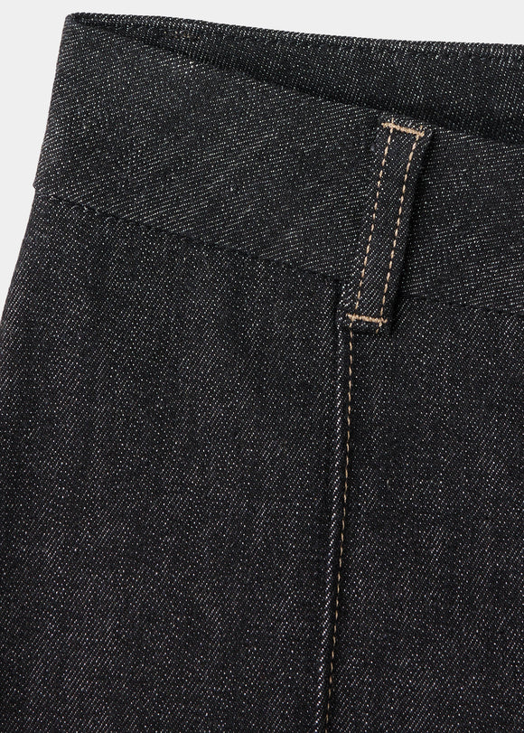 MANGO PALOMA 37015869-99 WOMEN DENIM JEANS