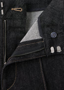 MANGO PALOMA 37015869-99 WOMEN DENIM JEANS-7