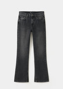 MANGO ARUBA 37015872-TN WOMEN DENIM JEANS-3